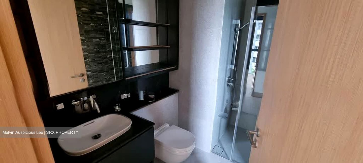 Fyve Derbyshire (D11), Apartment #610588501